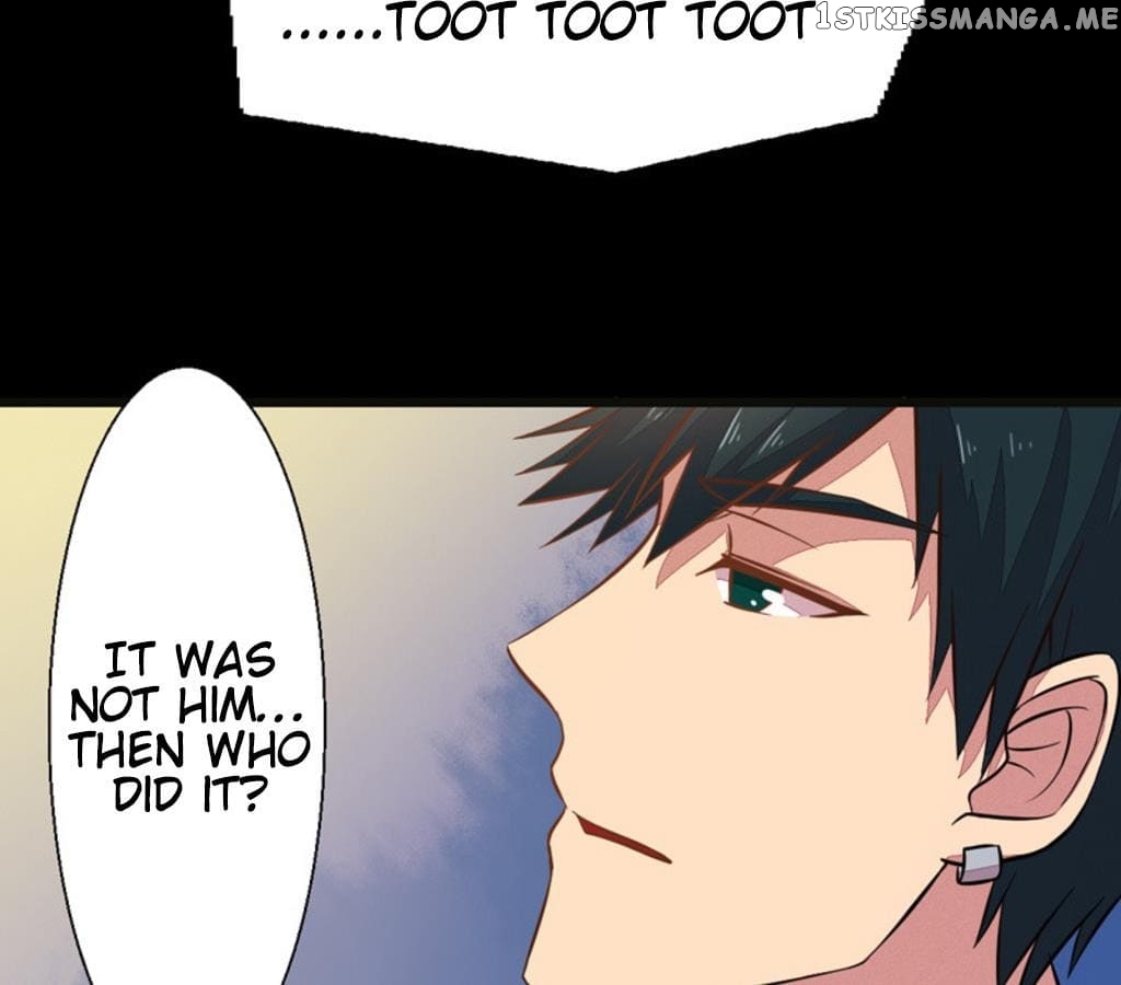 Laine - Manhua chapter 32 - page 15