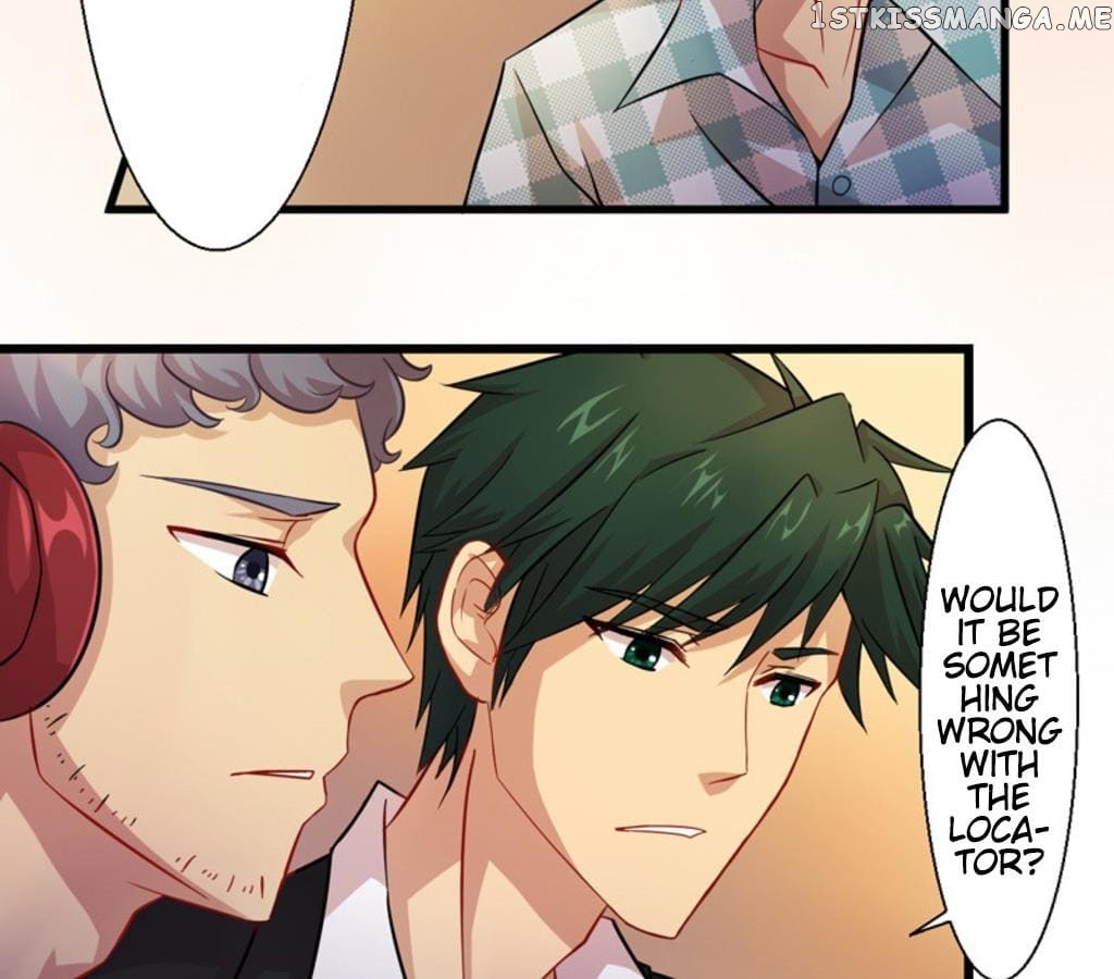 Laine - Manhua chapter 32 - page 21