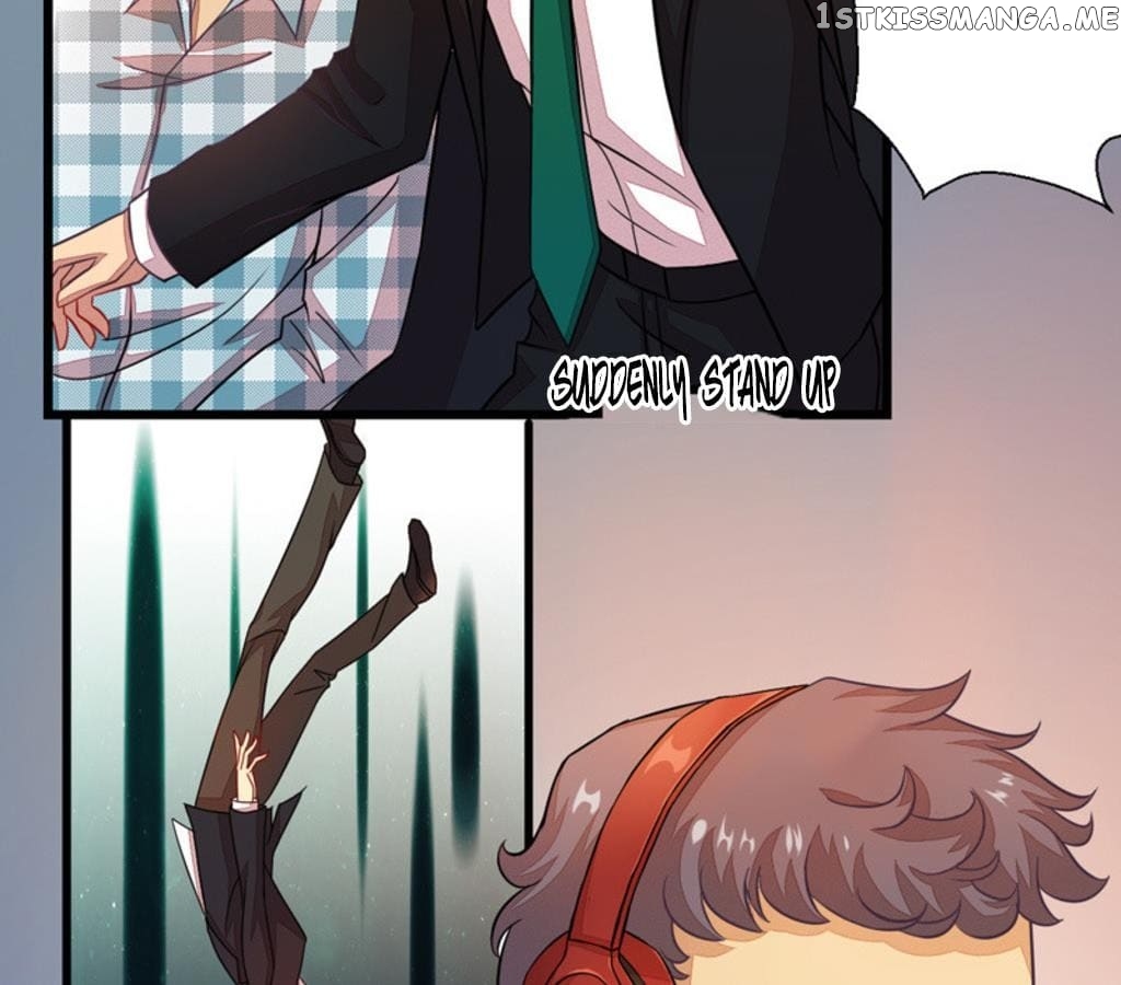 Laine - Manhua chapter 32 - page 29