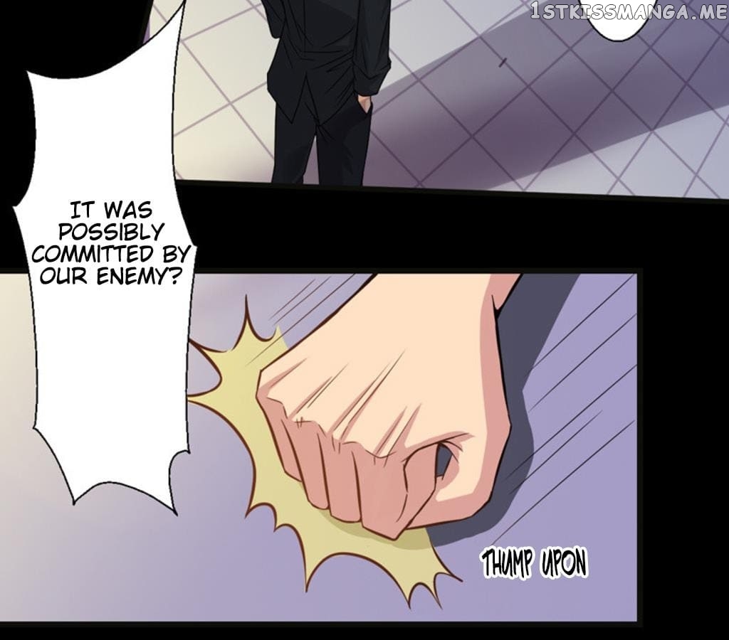 Laine - Manhua chapter 32 - page 3