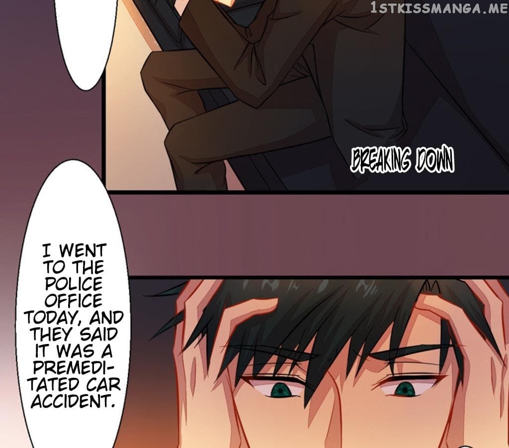 Laine - Manhua chapter 32 - page 32