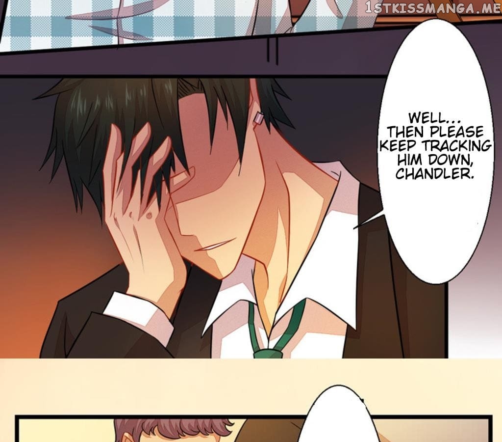 Laine - Manhua chapter 32 - page 35