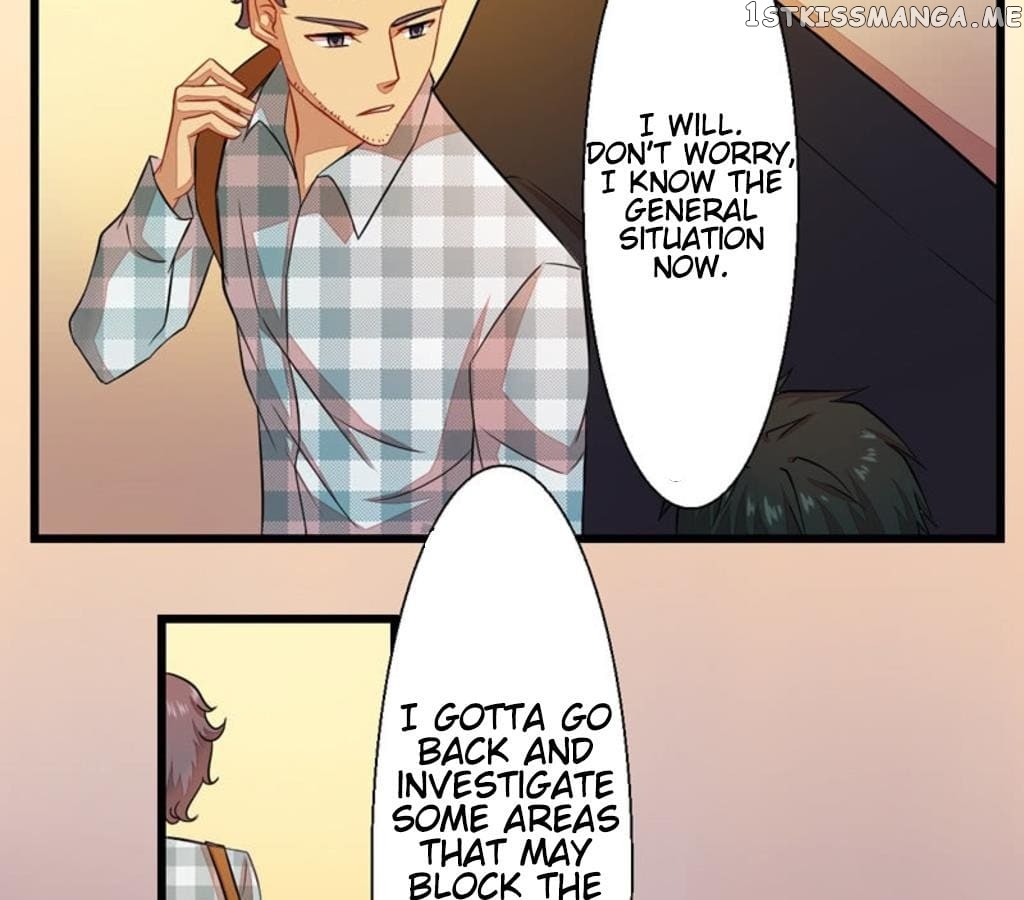 Laine - Manhua chapter 32 - page 36