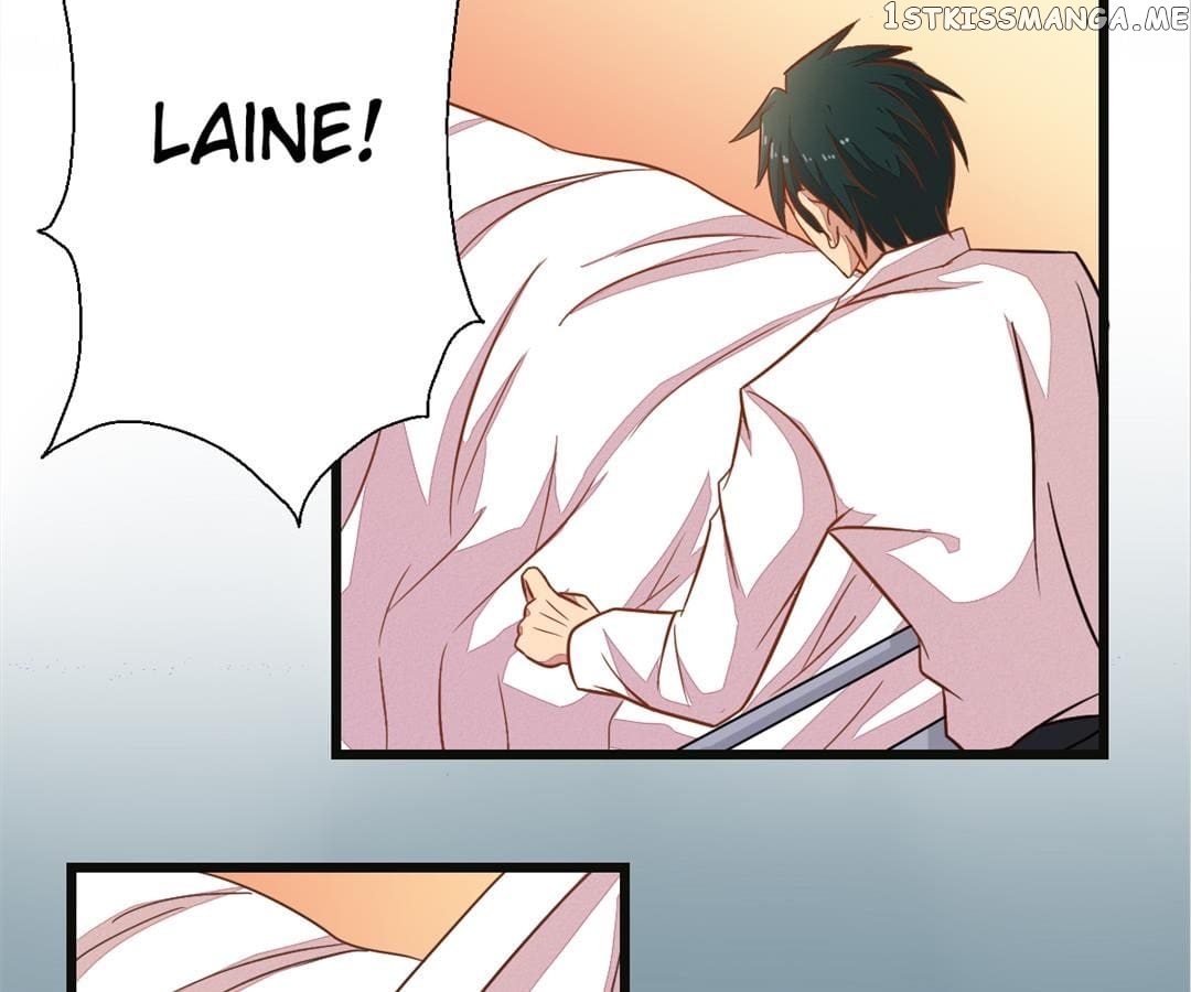 Laine - Manhua chapter 31 - page 12