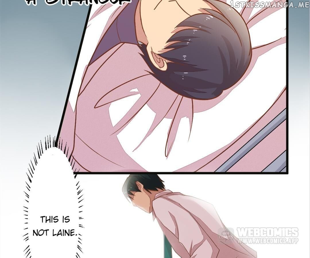 Laine - Manhua chapter 31 - page 14