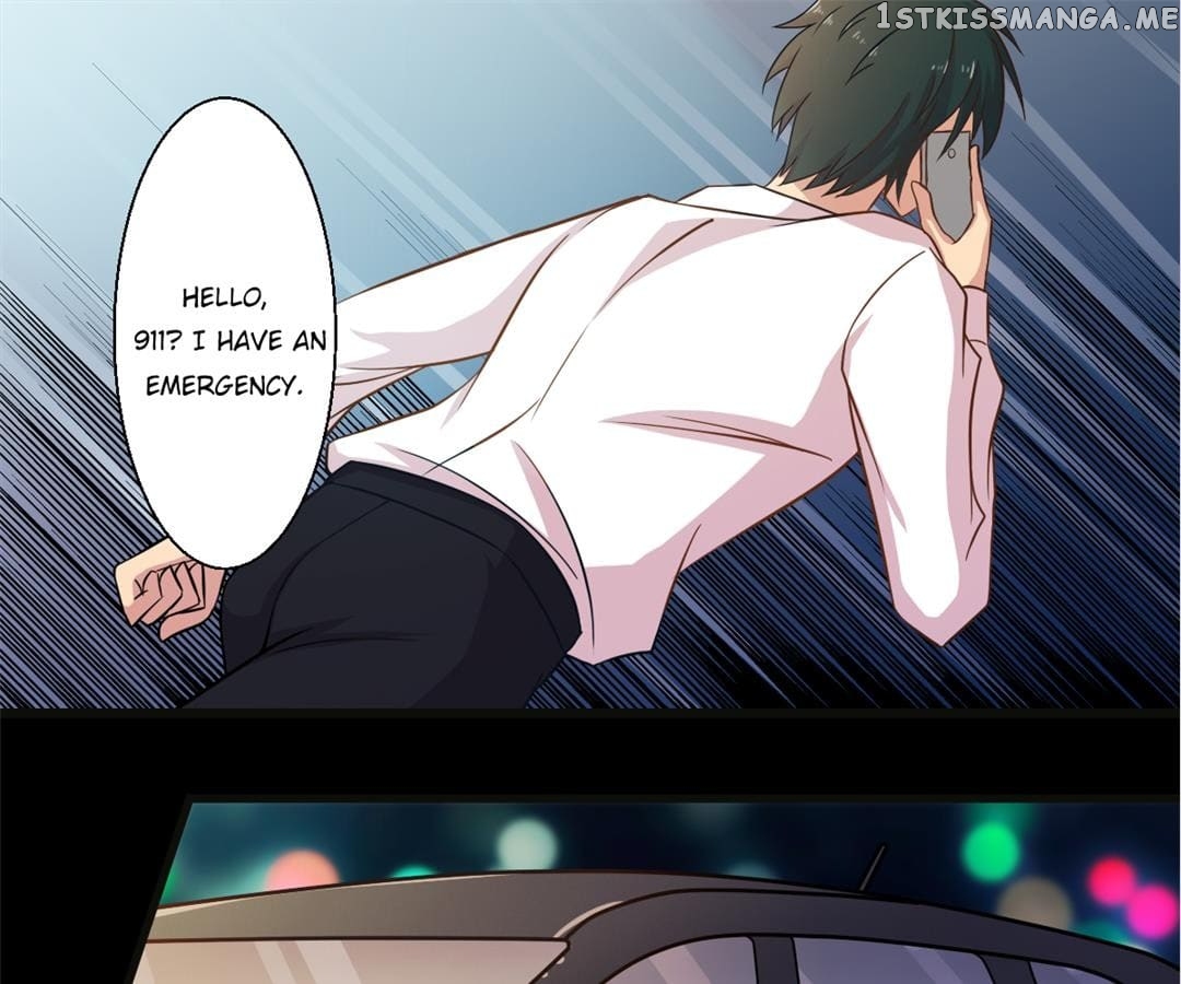 Laine - Manhua chapter 31 - page 16
