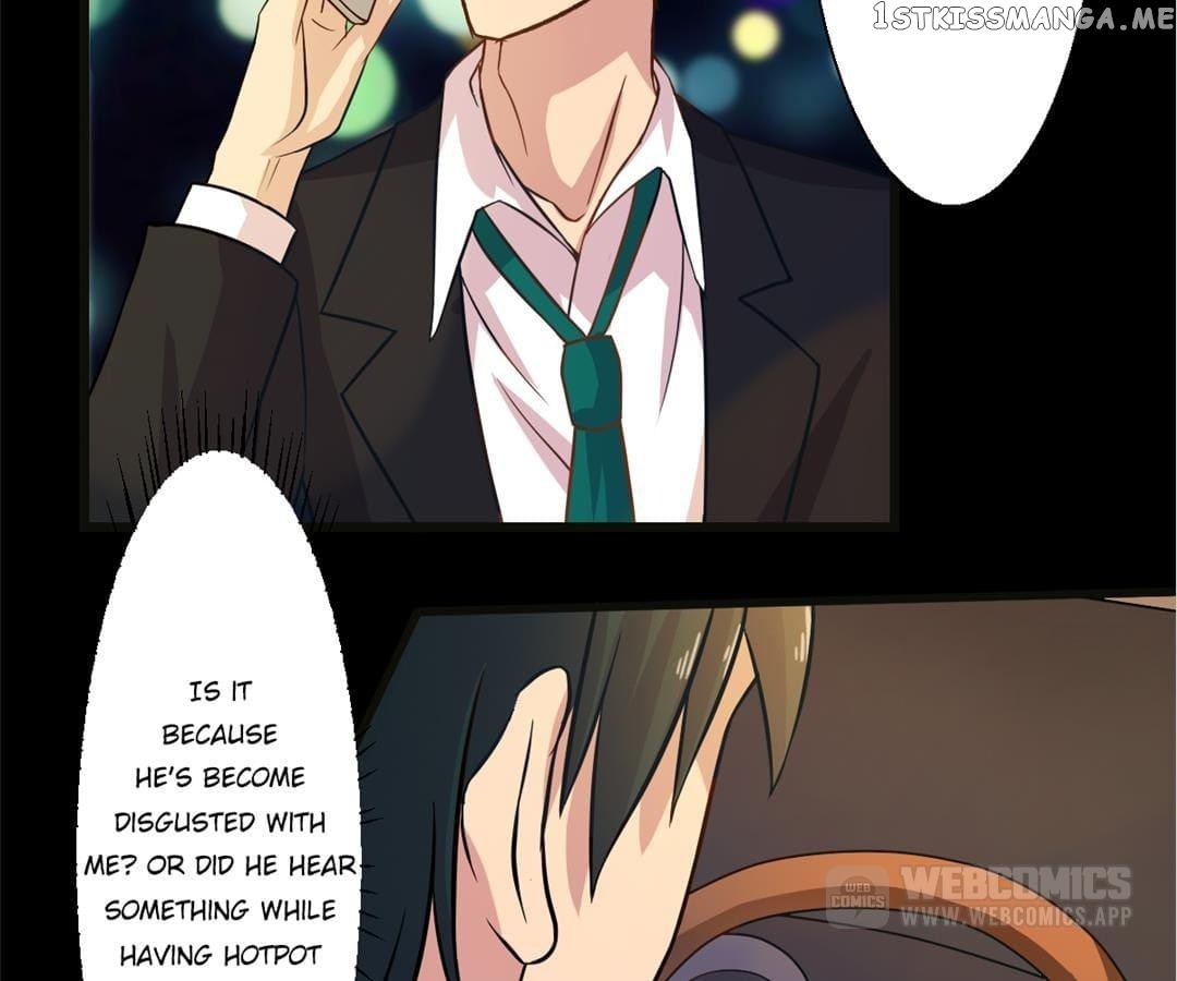 Laine - Manhua chapter 31 - page 18