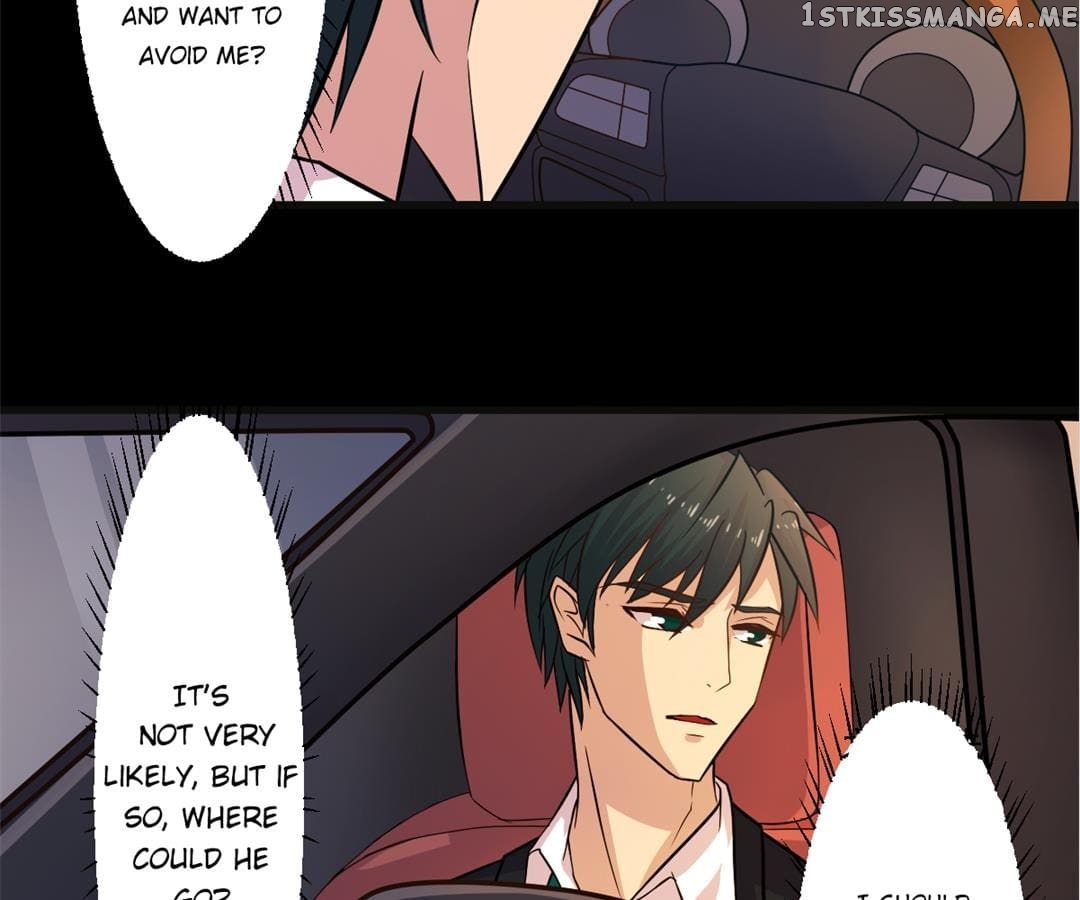 Laine - Manhua chapter 31 - page 19
