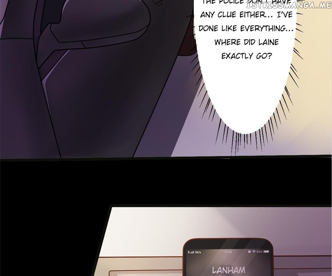 Laine - Manhua chapter 31 - page 23