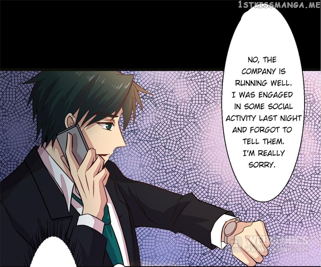 Laine - Manhua chapter 31 - page 26
