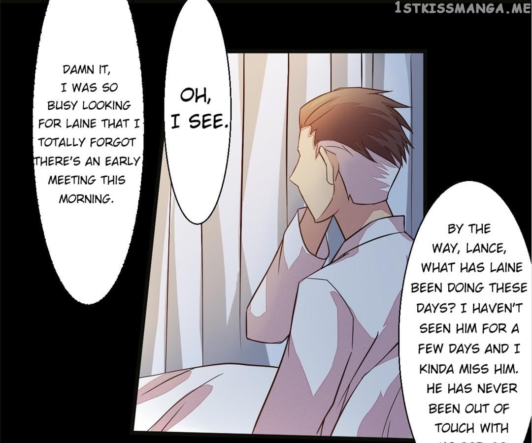 Laine - Manhua chapter 31 - page 27