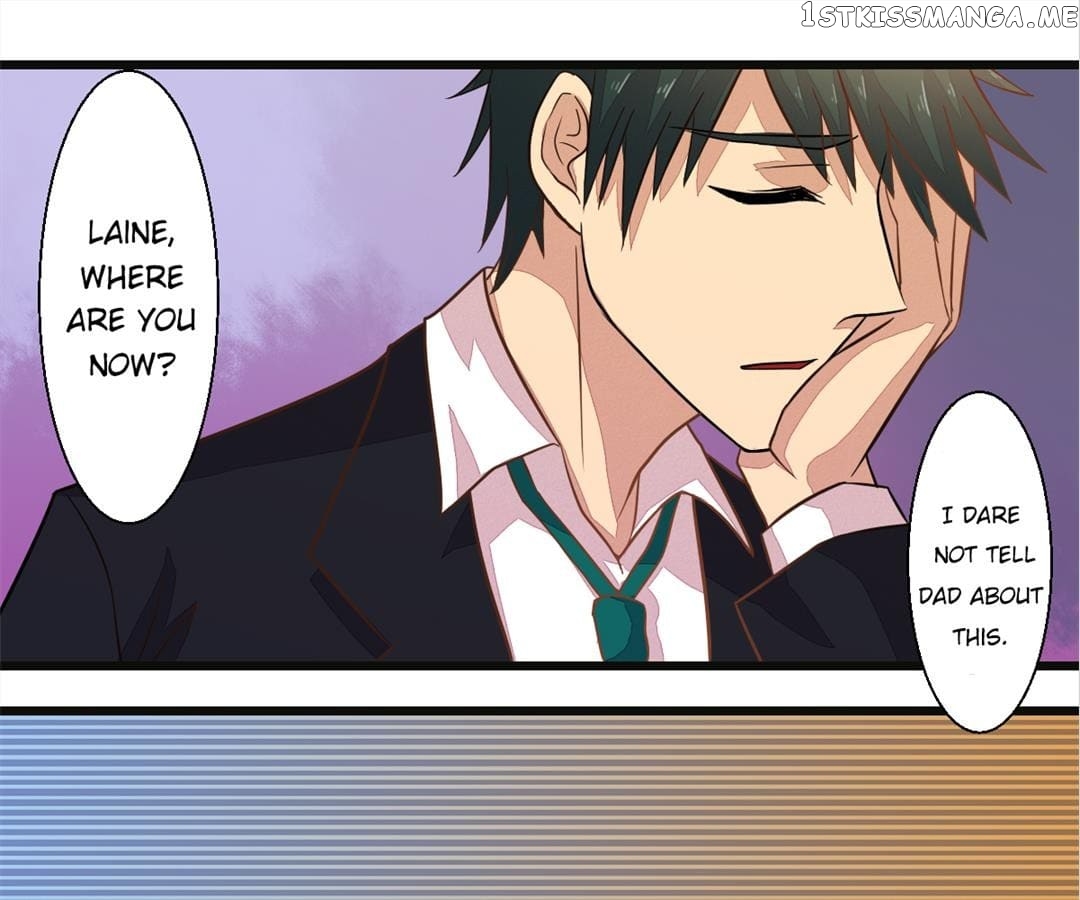 Laine - Manhua chapter 31 - page 31