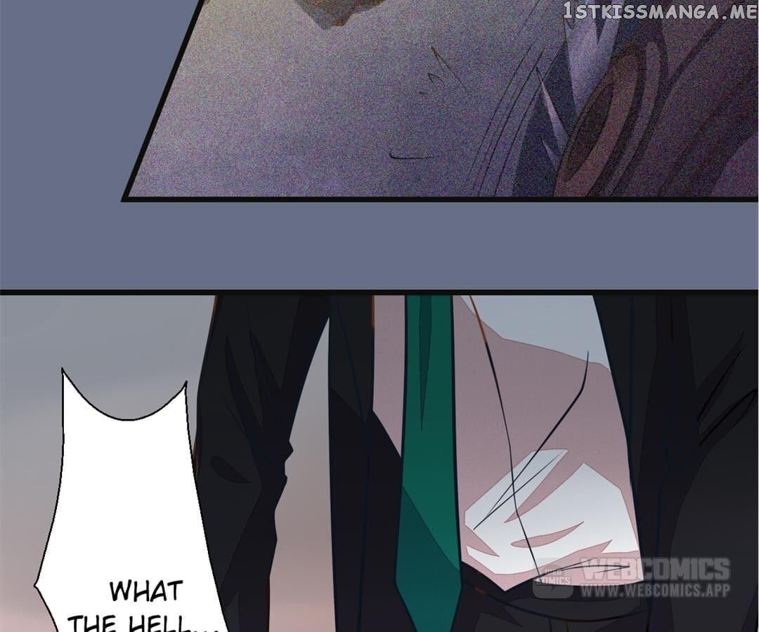 Laine - Manhua chapter 31 - page 38