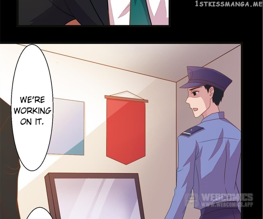 Laine - Manhua chapter 31 - page 42