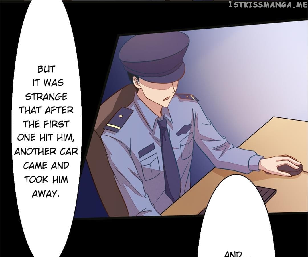 Laine - Manhua chapter 31 - page 43