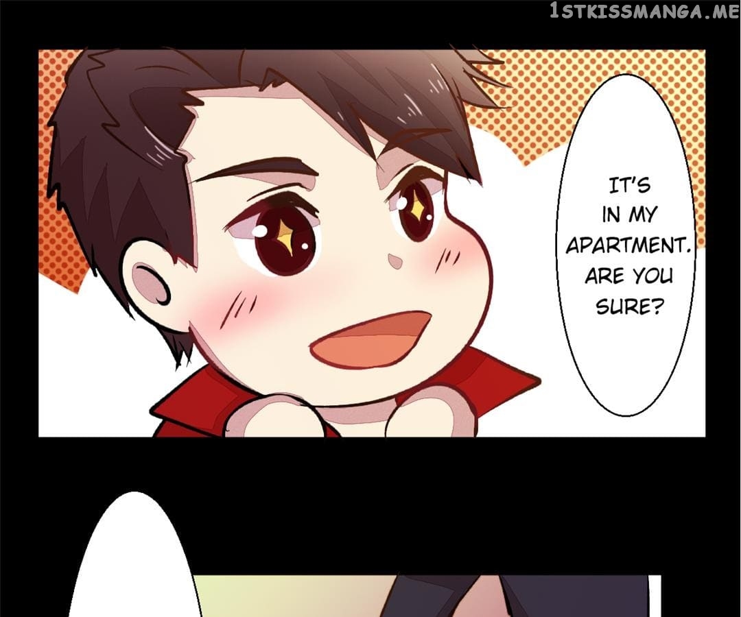 Laine - Manhua chapter 30 - page 1