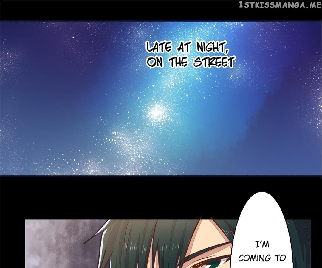 Laine - Manhua chapter 30 - page 11