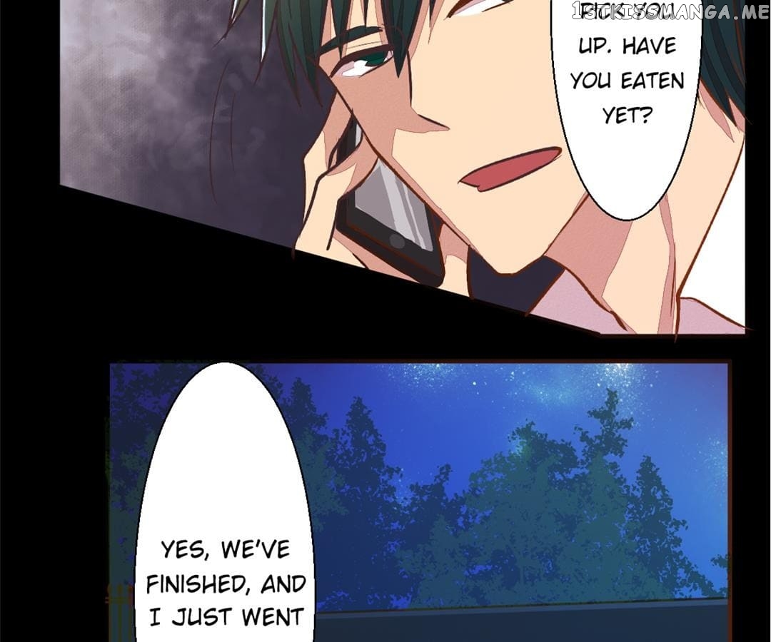 Laine - Manhua chapter 30 - page 12
