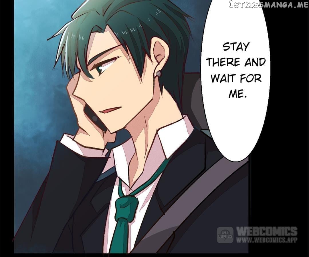 Laine - Manhua chapter 30 - page 14