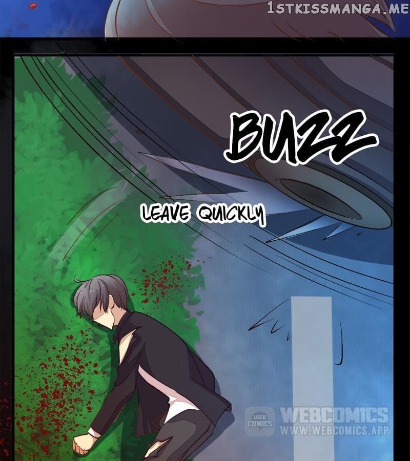 Laine - Manhua chapter 30 - page 18