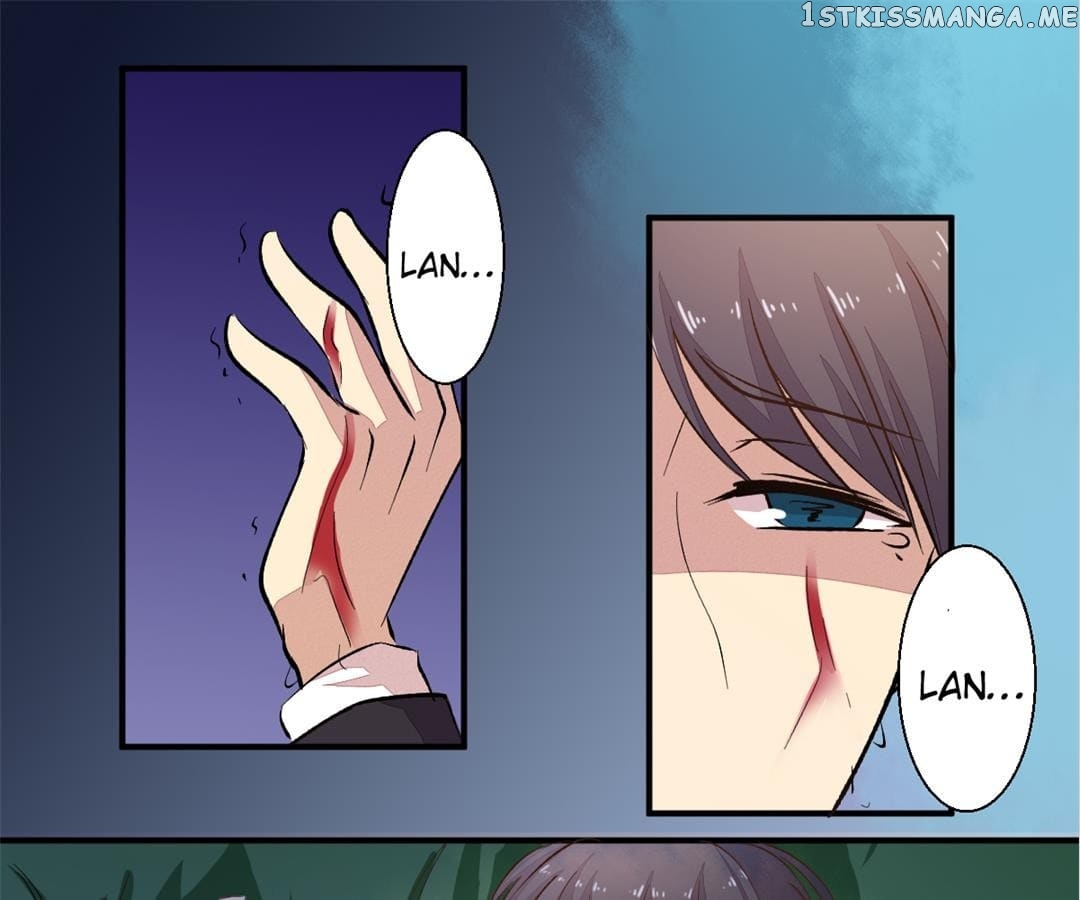 Laine - Manhua chapter 30 - page 20
