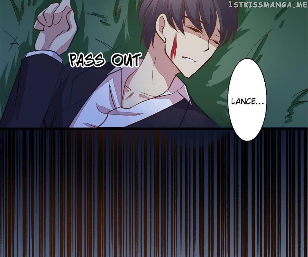 Laine - Manhua chapter 30 - page 21
