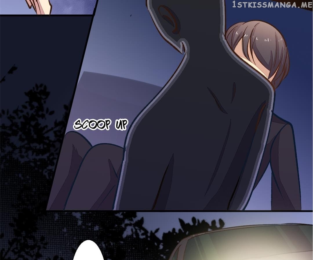 Laine - Manhua chapter 30 - page 23