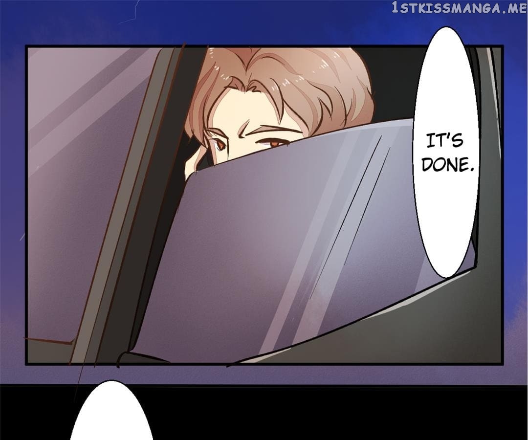 Laine - Manhua chapter 30 - page 25
