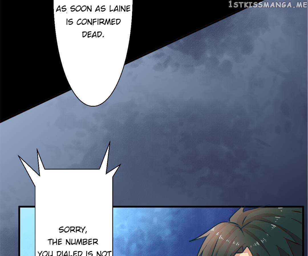 Laine - Manhua chapter 30 - page 27