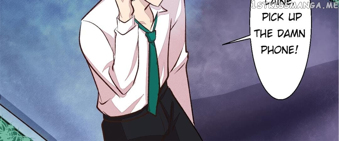 Laine - Manhua chapter 30 - page 29