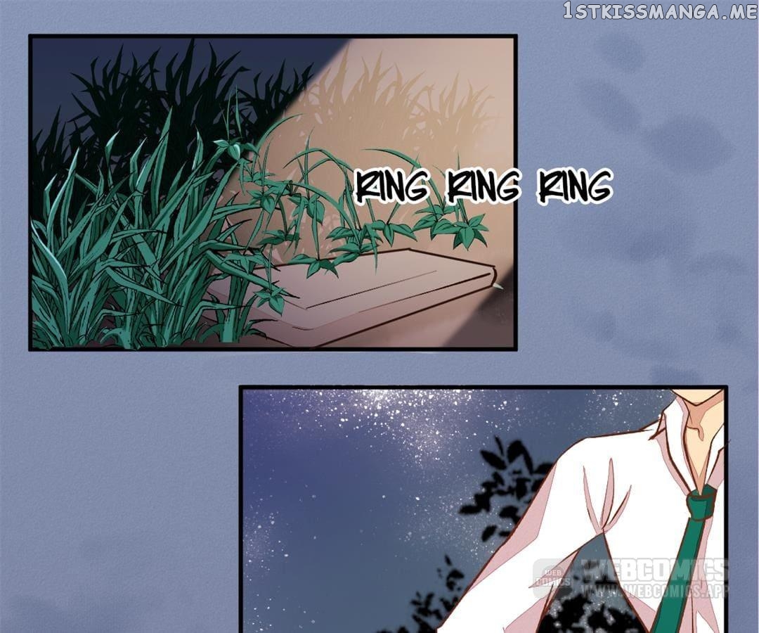 Laine - Manhua chapter 30 - page 30
