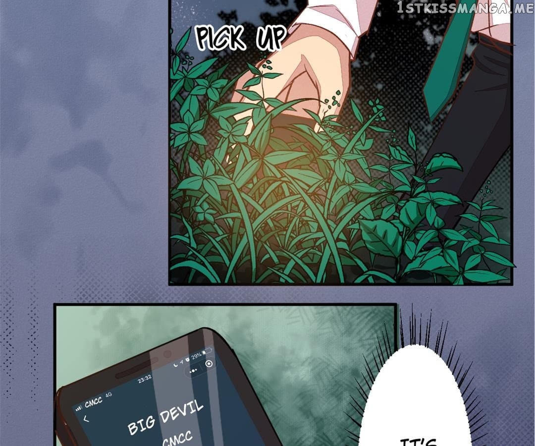 Laine - Manhua chapter 30 - page 31