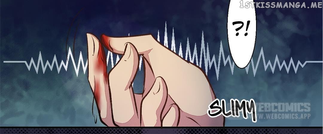Laine - Manhua chapter 30 - page 34