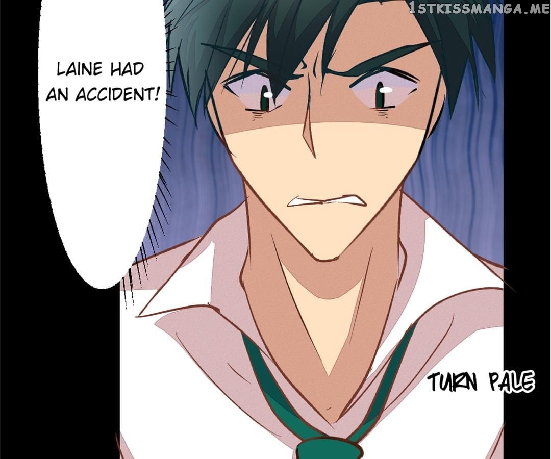 Laine - Manhua chapter 30 - page 36