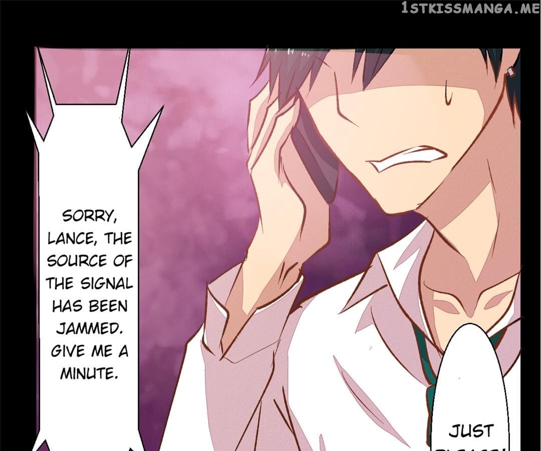 Laine - Manhua chapter 30 - page 40