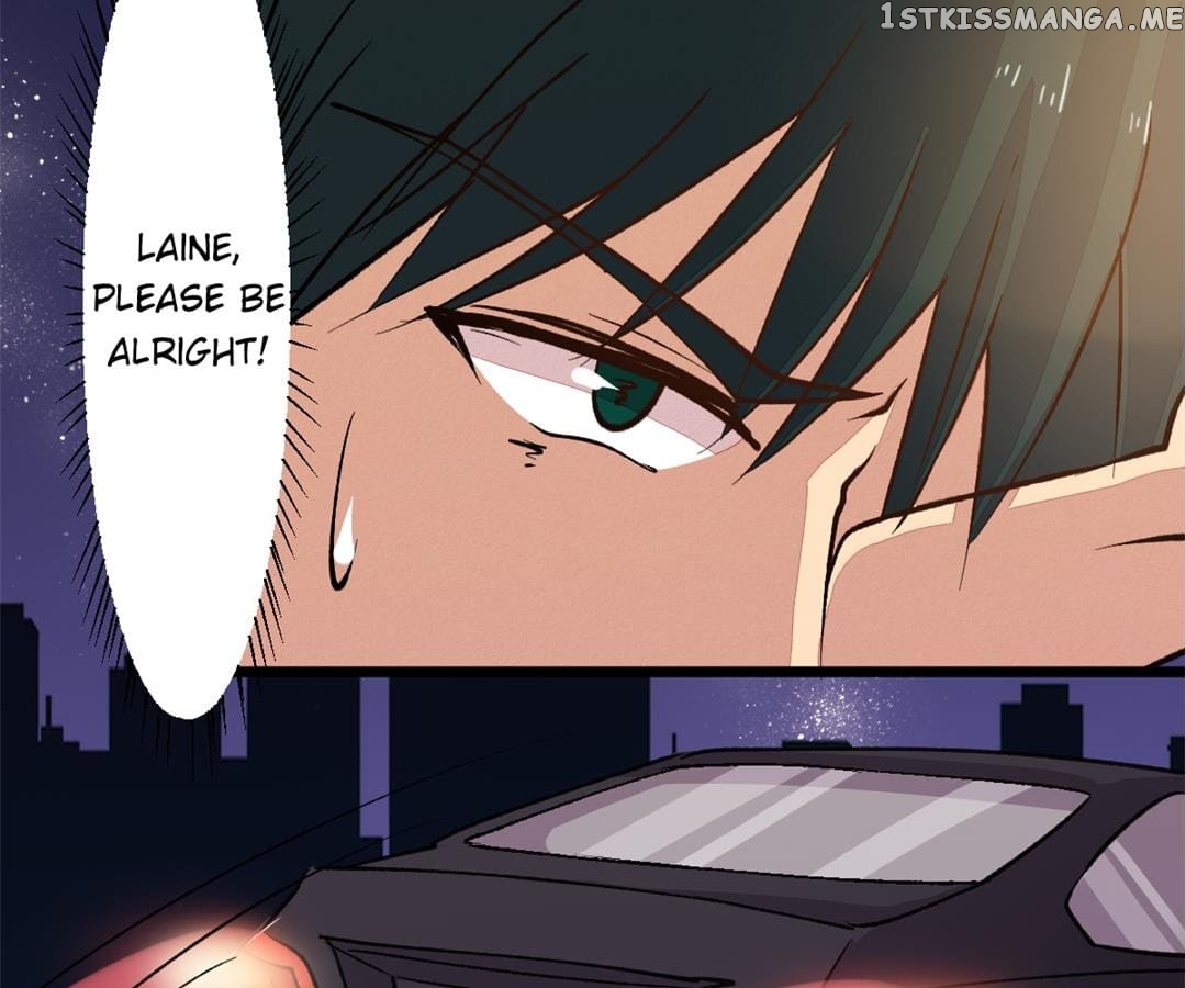Laine - Manhua chapter 30 - page 43