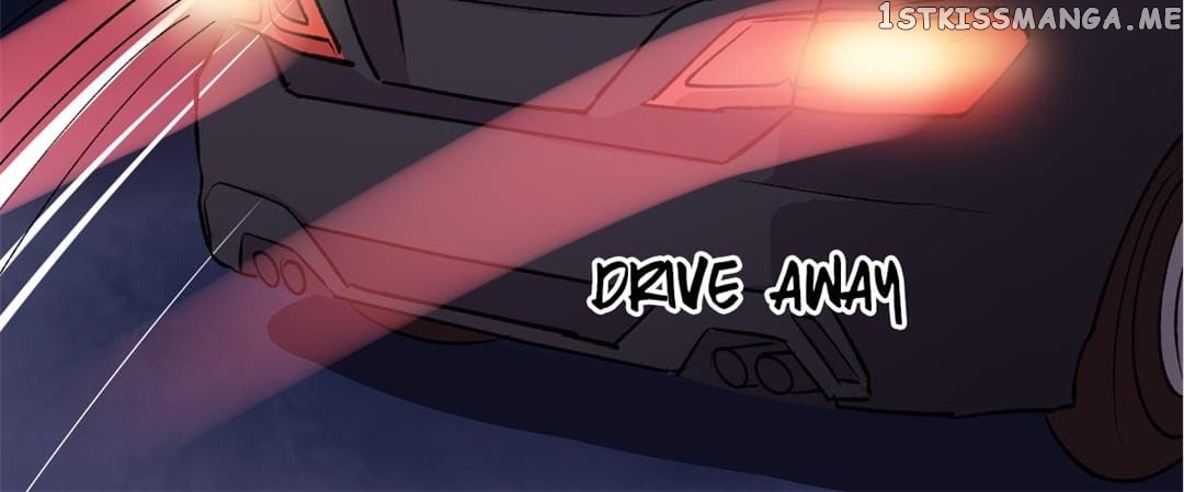 Laine - Manhua chapter 30 - page 44