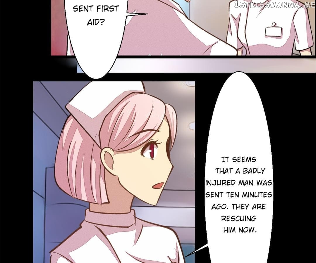Laine - Manhua chapter 30 - page 47