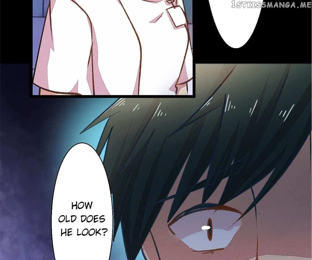 Laine - Manhua chapter 30 - page 48