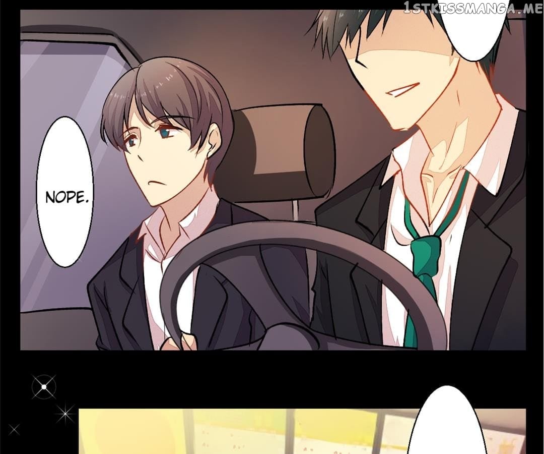 Laine - Manhua chapter 29 - page 12