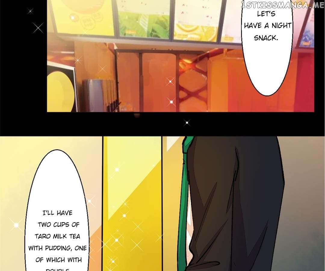 Laine - Manhua chapter 29 - page 13