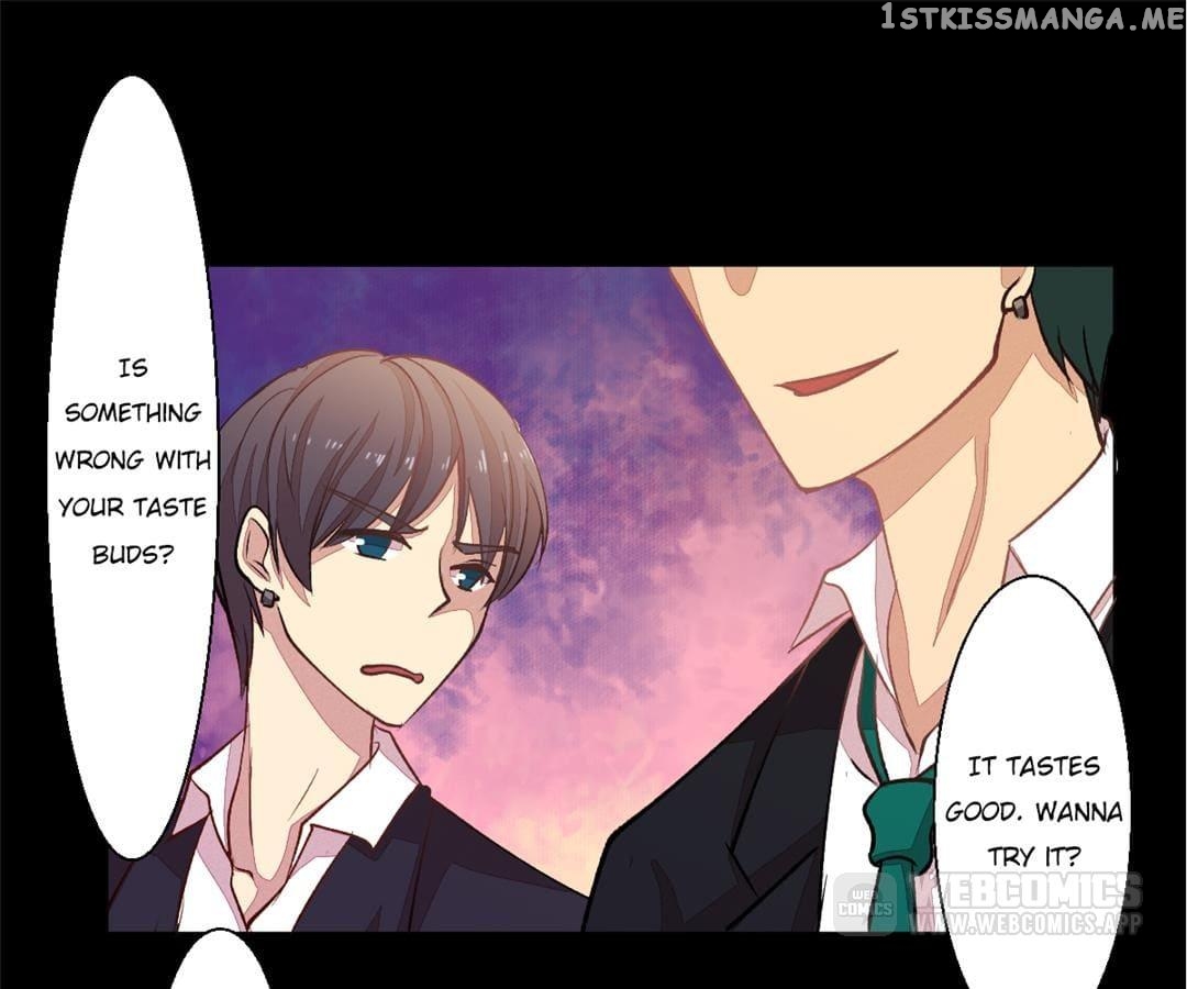 Laine - Manhua chapter 29 - page 15