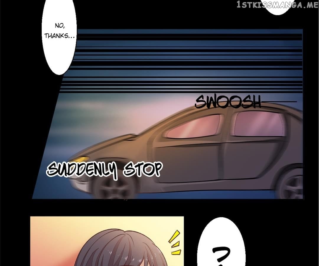 Laine - Manhua chapter 29 - page 16