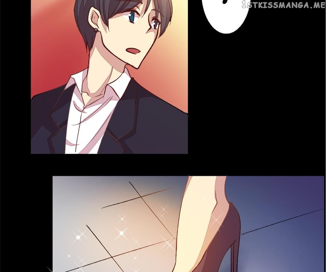 Laine - Manhua chapter 29 - page 17