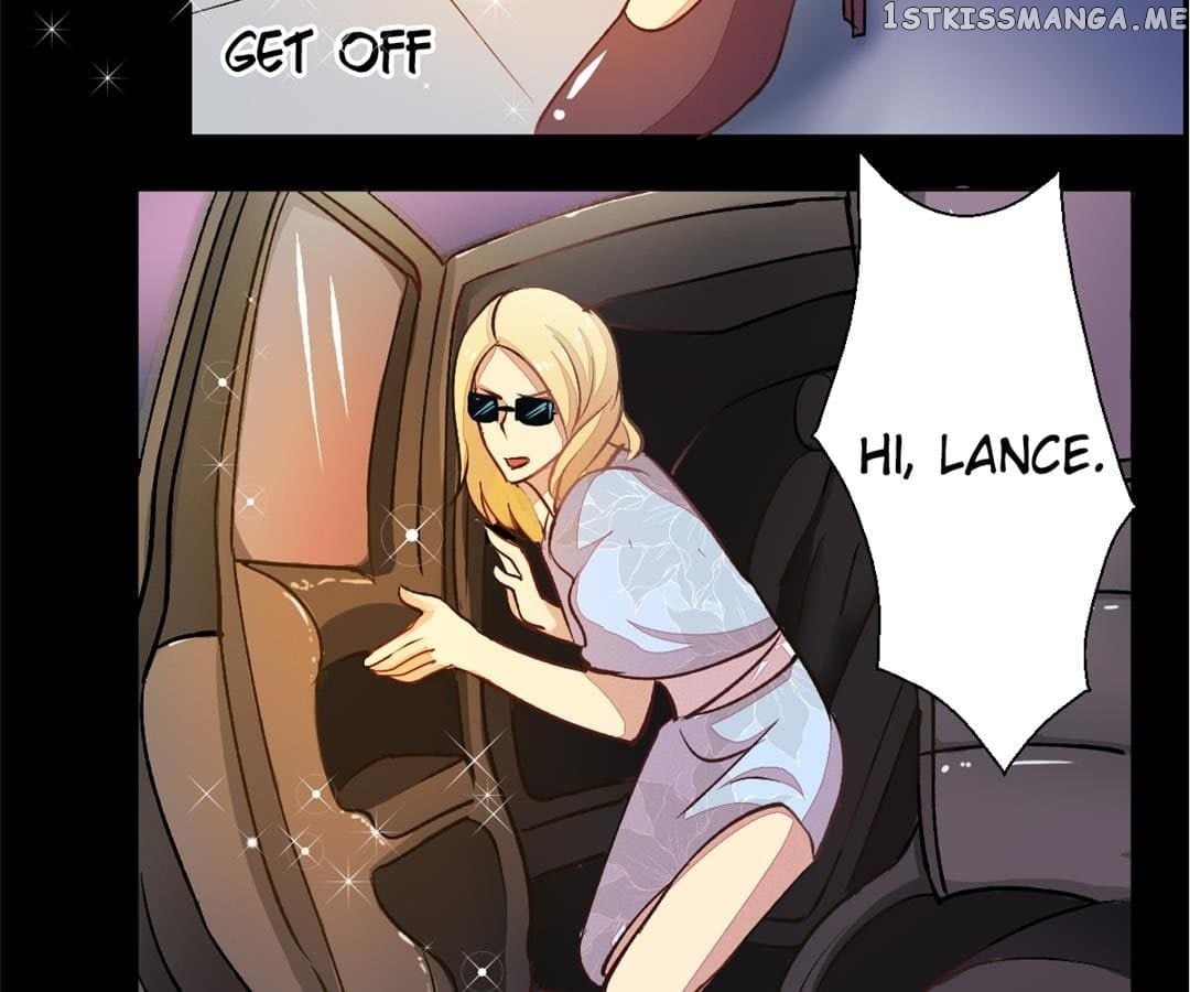 Laine - Manhua chapter 29 - page 18
