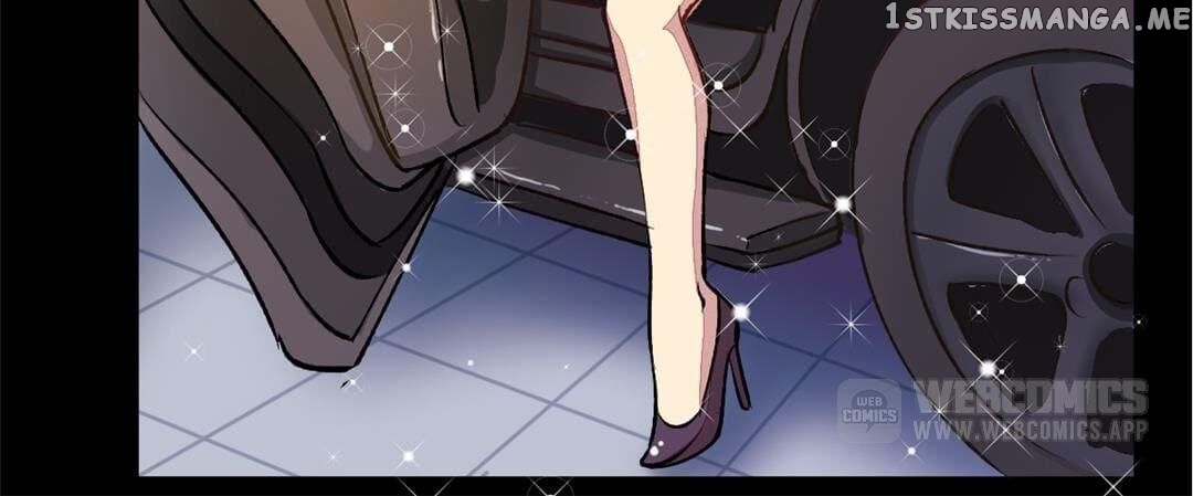 Laine - Manhua chapter 29 - page 19