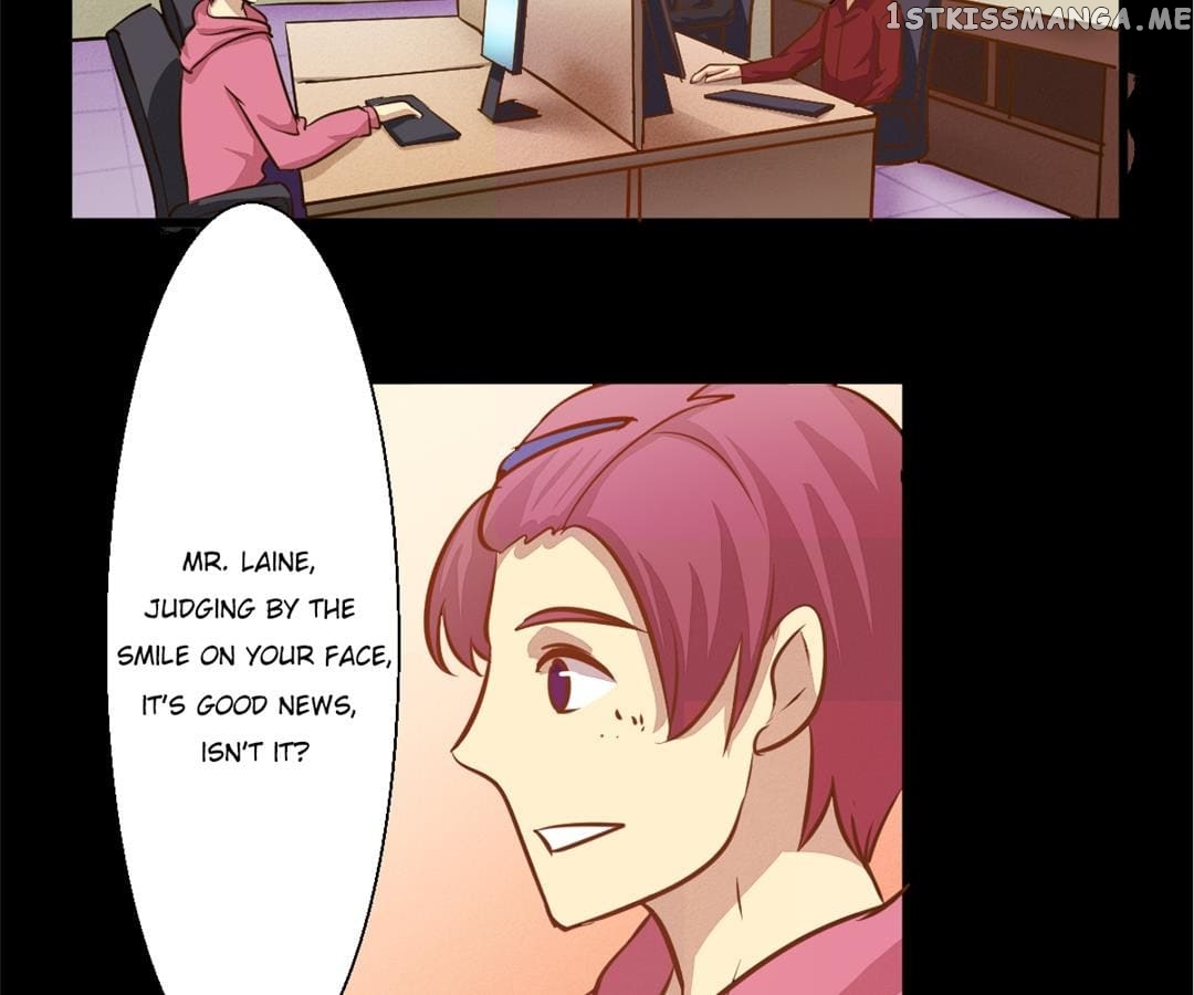 Laine - Manhua chapter 29 - page 2