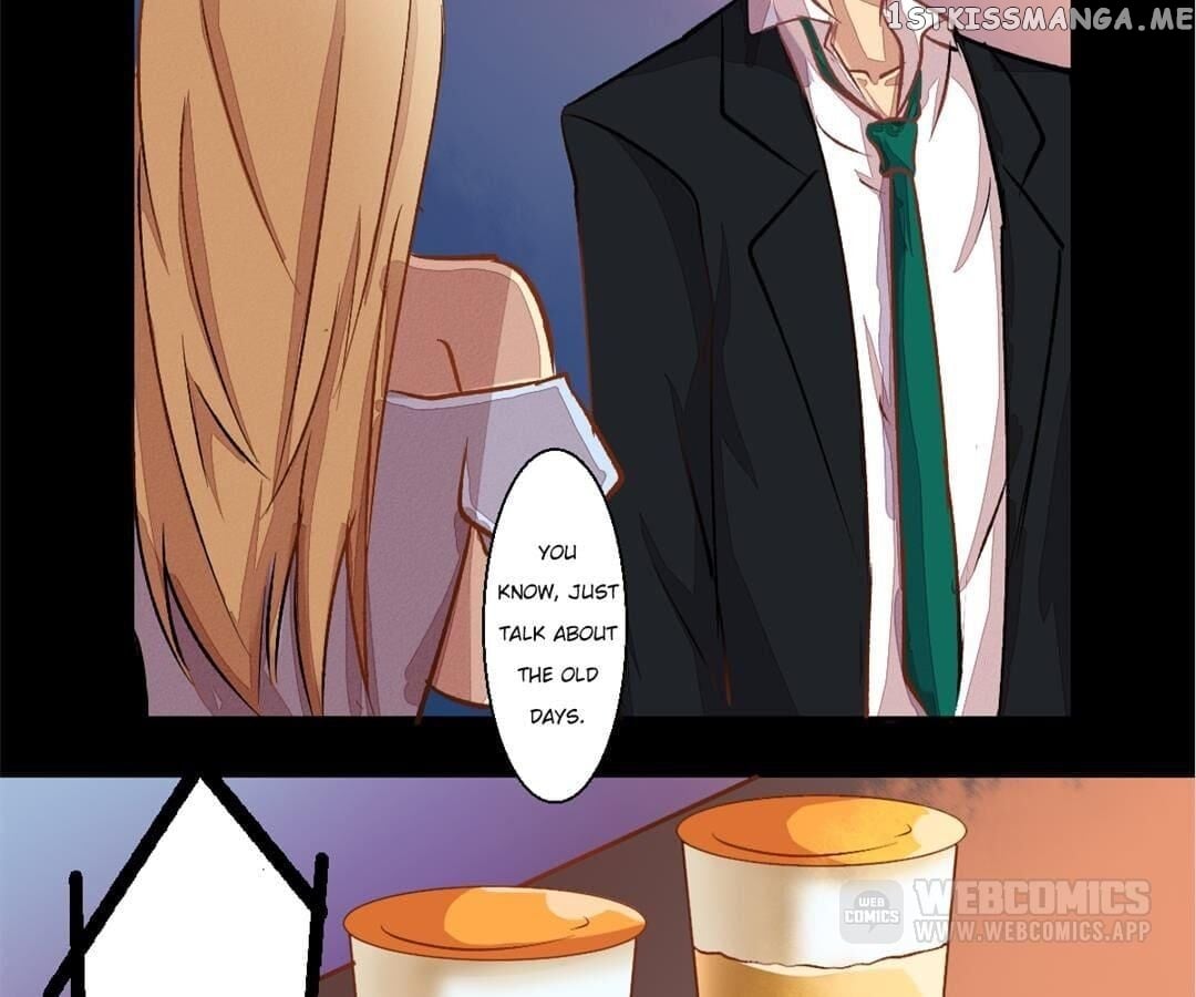 Laine - Manhua chapter 29 - page 23