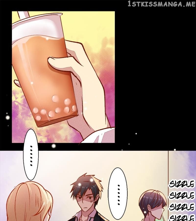 Laine - Manhua chapter 29 - page 25
