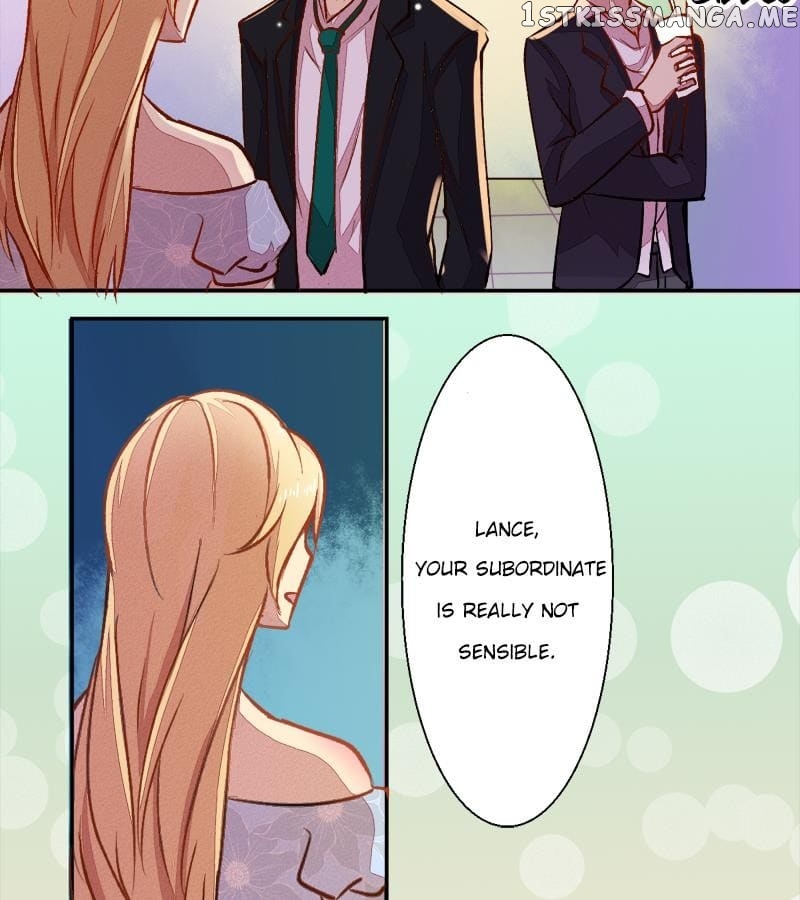 Laine - Manhua chapter 29 - page 26